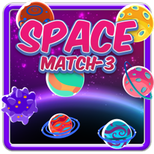 Space Match3