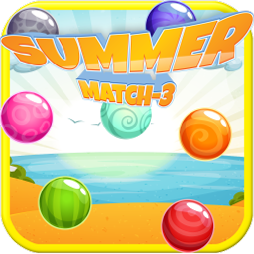 Summer Match3