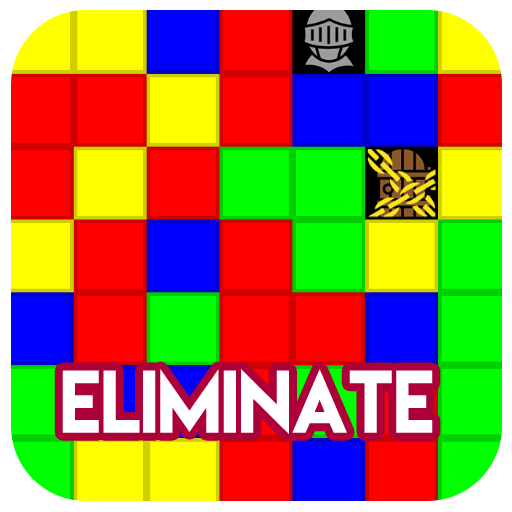 Eliminate