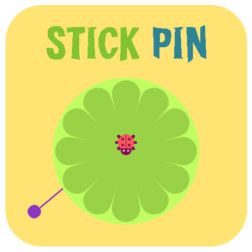 Stick Pin