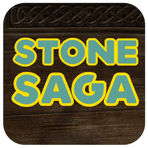 Stone Saga