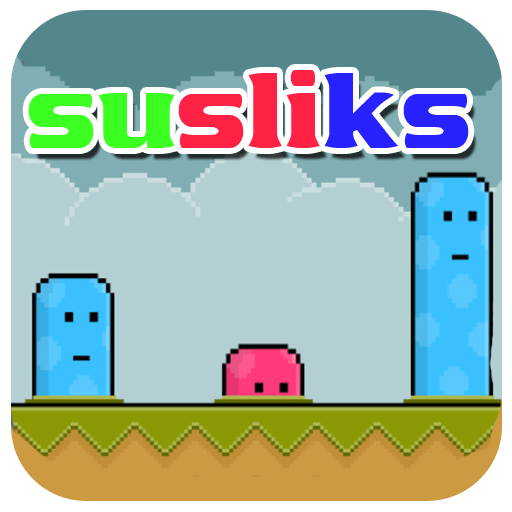 Susliks