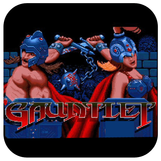 Gauntlet Master