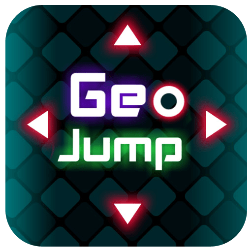 Geo Jump