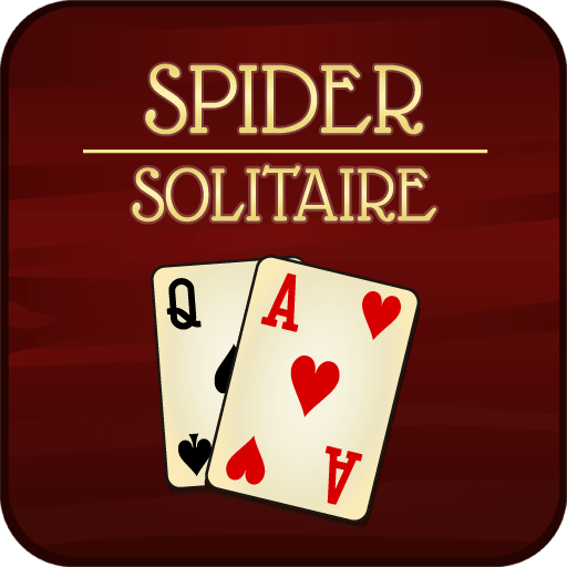 Spider Solitaire