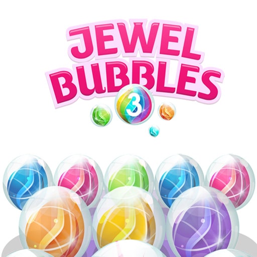 jewel bubbles