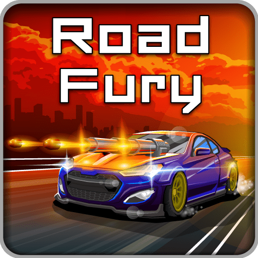 Road Fury