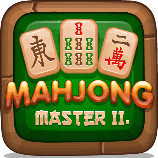 Mahjong Master 2 
