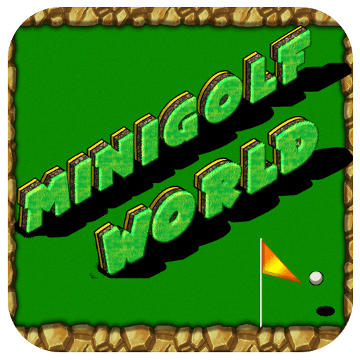 Minigolf World