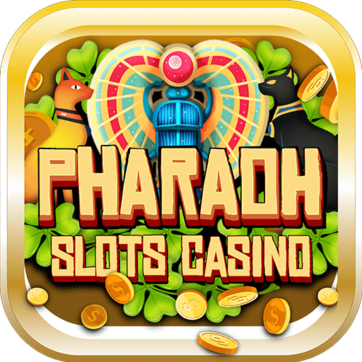 Pharaoh Slots Casino