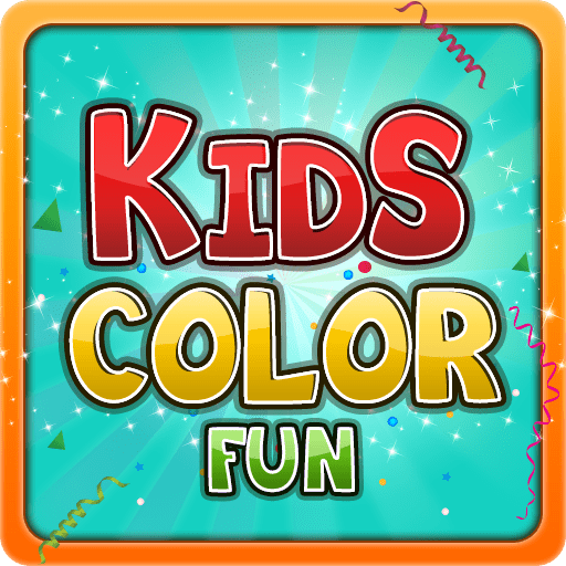 Kids Color Fun