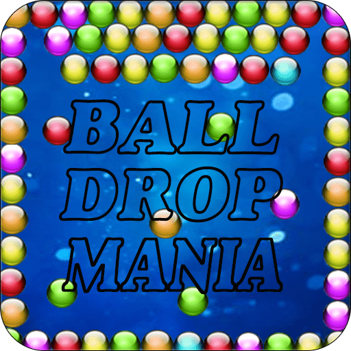 Ball Drop Mania