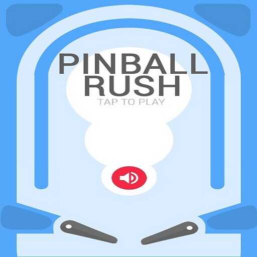 Pin Ball Rush
