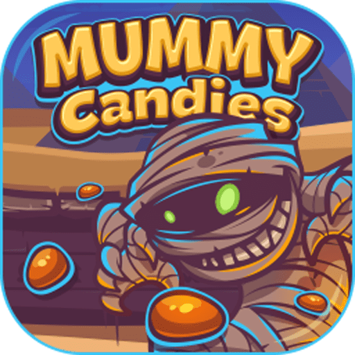 Mummy Candies