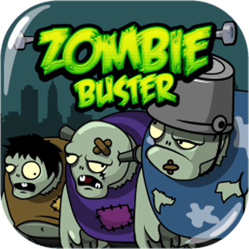 Zombie Buster