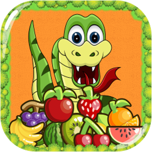 Fruit Snake 
