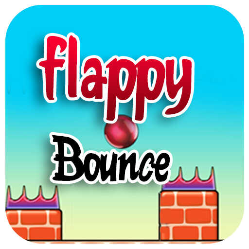Flappy Bounce 1