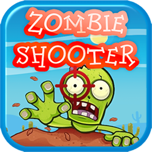 Zombie Shooter 1