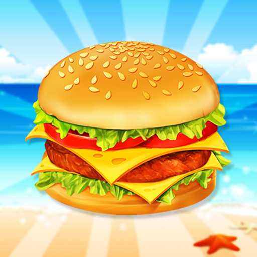 Beach Restaurant Cooking