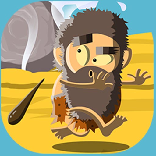 Caveman Adventures