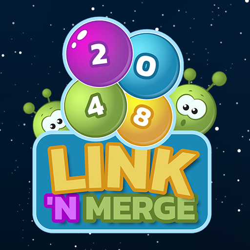 2048 Link’n Merge