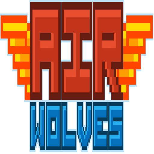 Air Wolves