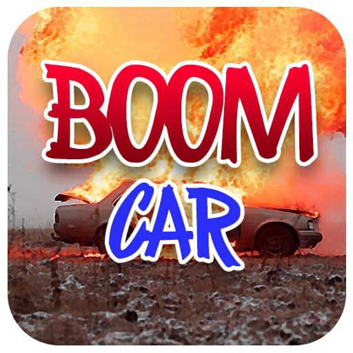 Boom Car
