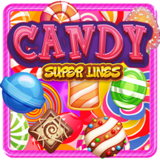 Candy Super Lines