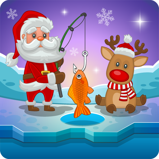 Christmas Fishing