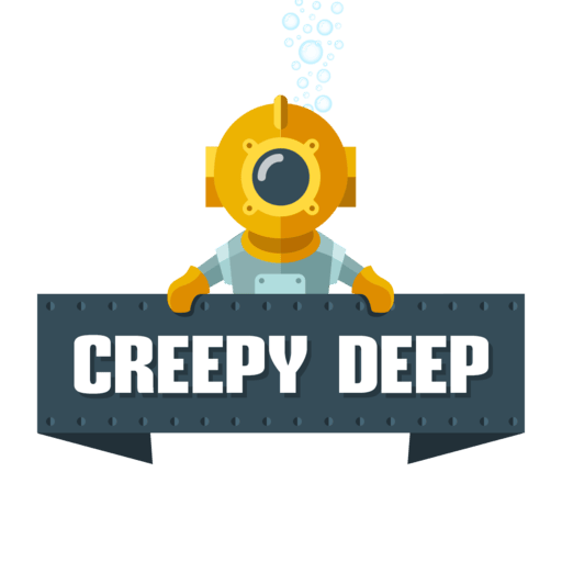 Creepy Deep