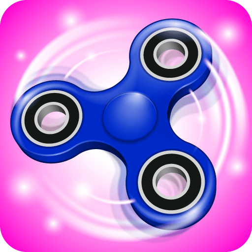 Fidget Spinner Mania