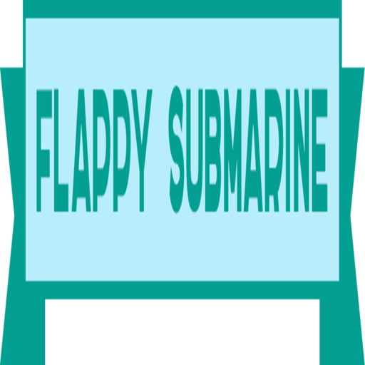 Flappy Submarine