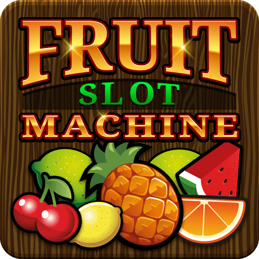 Fruit Slot Machine