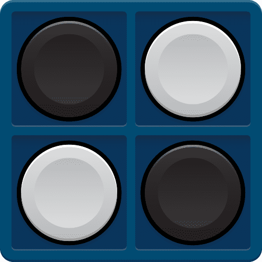 Reversi Mania