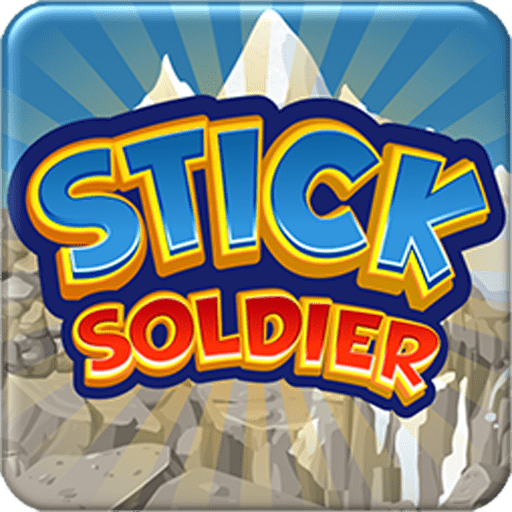 Stick Soldier
