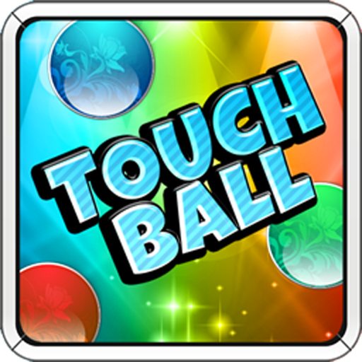 Touch Ball