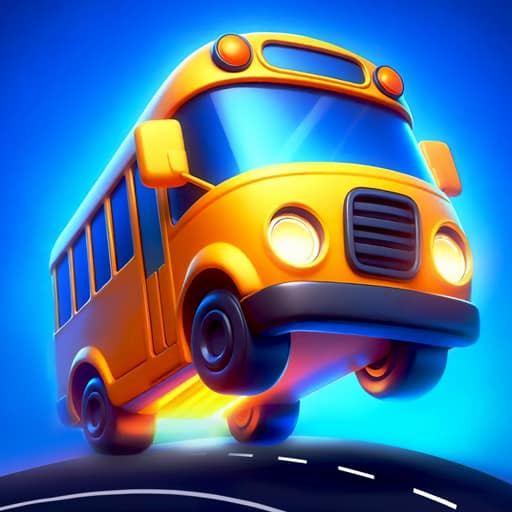 Bus Parkingout
