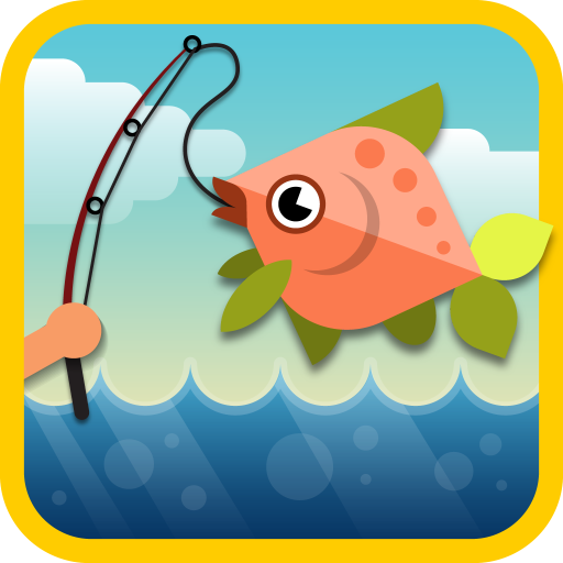 Fishing.io