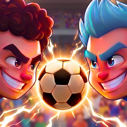 Football Heads 2026