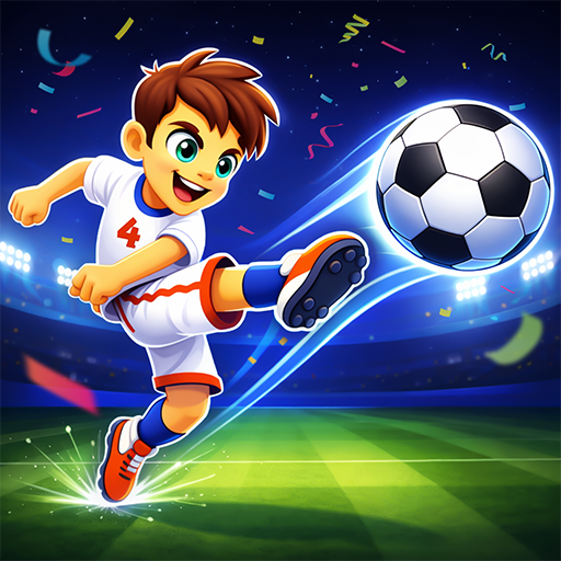 Football Superstars 2026