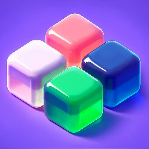 Jelly Block Puzzle