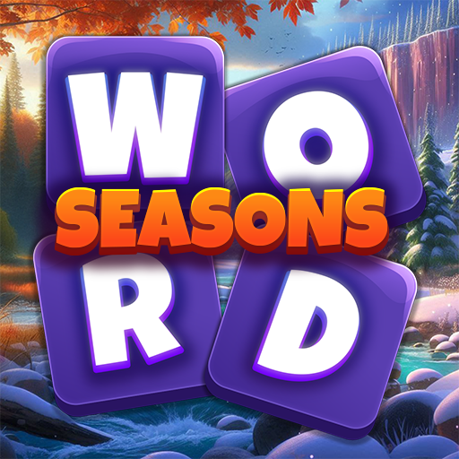Word Seasons