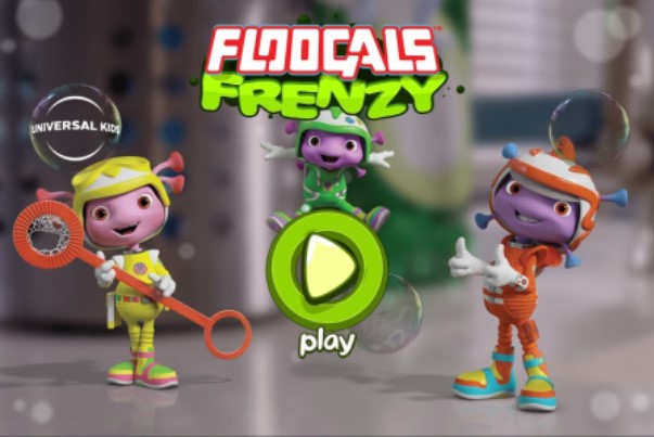 floogals floogal frenzy