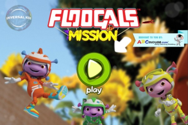 floogals floogals mission