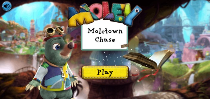 moley moletown chase