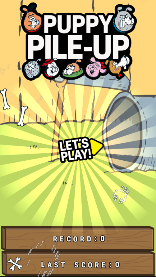 Animals Crush Match 3 – Adorable Puzzle Adventure