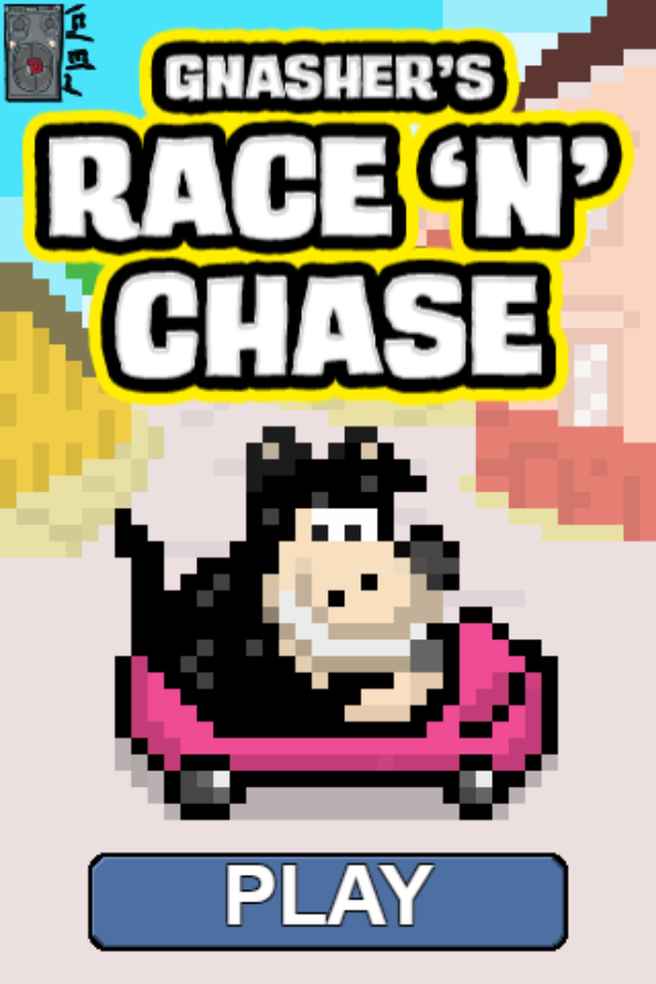 Escape the Fuzz – High-Speed Police Chase Adventure