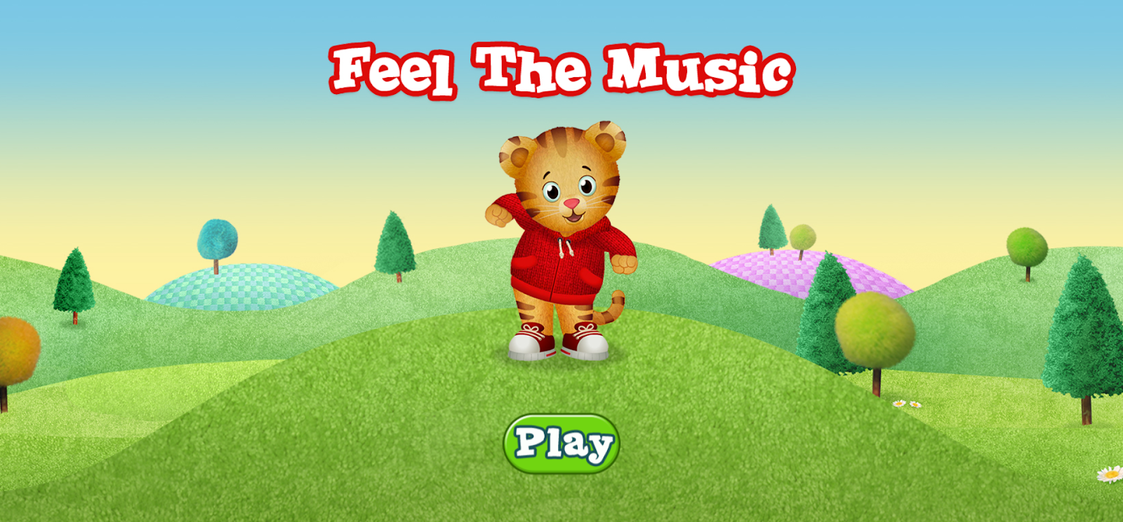 Feel the Music – Create Beats and Explore Sounds