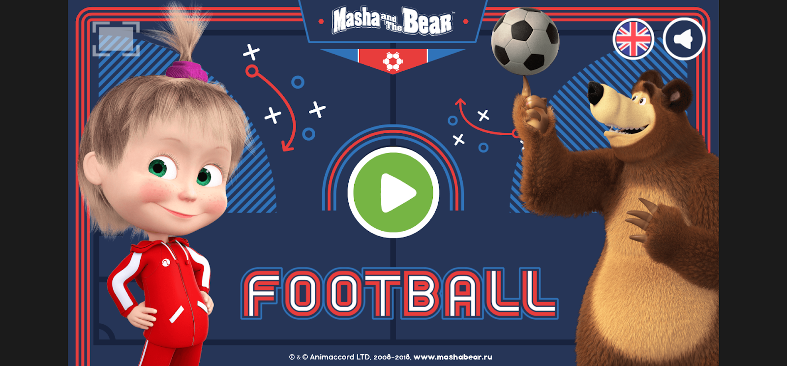 Football – Kick Off and Score Big!