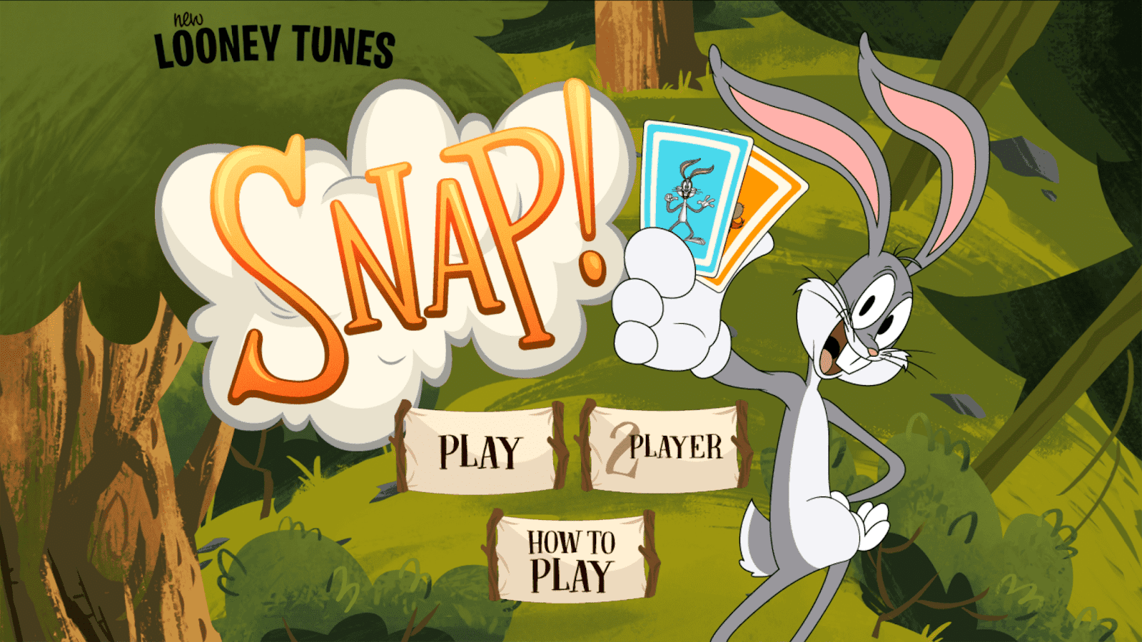 Looney Tunes Snap!